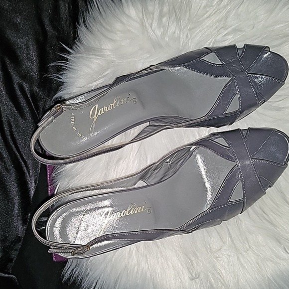 Garolini Shoes - Garolini sz 7 1/2M like new